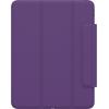 OtterBox Defender Series Case for iPad Pro 13-inch (M4 and M5) (2024) – Black, Rugged, Durable, Multi-Layer Protection(Purple)