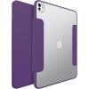 OtterBox Defender Series Case for iPad Pro 13-inch (M4 and M5) (2024) – Black, Rugged, Durable, Multi-Layer Protection(Purple)