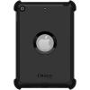 OtterBox Defender Series Case for iPad mini (5th Gen ONLY) – Non-retail/Ships in Polybag (10 units) – BLACK