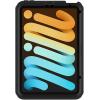 OtterBox Defender Series Case for iPad mini (A17) and iPad mini (6th gen) – Black, Rugged, Durable, Multi-Layer Protection, Rugged, Durable, Multi-Layer Protection