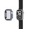 OtterBox ECLIPSE CASE for Apple Watch Series 10 (46mm) – Baby Blue Jeans(Baby Blue Jeans (Blue))