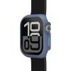 OtterBox ECLIPSE CASE for Apple Watch Series 10 (46mm) – Baby Blue Jeans(Baby Blue Jeans (Blue))