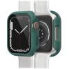 OtterBox Eclipse CASE for Apple Watch Series 8 & 7 45MM – GET Your Greens (Green)
