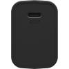 OtterBox Fast Charge USB-C Wall Charger, 45 Watt – Black Shimmer