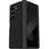 OtterBox Galaxy Z Fold6 Defender Series XT Case – Black, screenless, Rugged Hinge Protection, Lanyard Attachment, PowerShare and Wireless Charging Compatible(Black)
