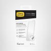 OtterBox Google Pixel 8 Glass Screen Protector, scratch protection, flawless clarity, fingerprint resistant (ships in polybag, ideal for business customers)(Standard Glass)