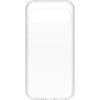 OtterBox Google Pixel 9 Pro XL Symmetry Series Clear Case – Stardust (Clear/Glitter), Ultra-Sleek, Wireless Charging Compatible, Raised Edges Protect Camera & Screen(Clear)
