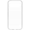 OtterBox Google Pixel 9 & 9 Pro Symmetry Series Clear Case – Clear, Ultra-Sleek, Wireless Charging Compatible, Raised Edges Protect Camera & Screen(Clear)