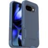 OtterBox Google Pixel 9a Commuter Series Case – Baby Blue Jeans, Slim & Tough, Pocket-Friendly, with Port Protection(Baby Blue Jeans)
