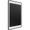 OtterBox Prefix Series Case for iPad 7th, 8th & 9th Gen (10.2″ Display – 2019, 2020 & 2021 Version) – Black Crystal(Black Crystal (Clear/Black))