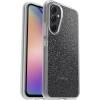 OtterBox Samsung Galaxy A54 5G Prefix Series Case – Stardust (Clear/Glitter), Ultra-Thin, Pocket-Friendly, Raised Edges Protect Camera & Screen, Wireless Charging Compatible(Clear/Glitter)