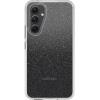 OtterBox Samsung Galaxy A54 5G Prefix Series Case – Stardust (Clear/Glitter), Ultra-Thin, Pocket-Friendly, Raised Edges Protect Camera & Screen, Wireless Charging Compatible(Clear/Glitter)