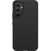 OtterBox Samsung Galaxy A54 5G Prefix Series Case – Stardust (Clear/Glitter), Ultra-Thin, Pocket-Friendly, Raised Edges Protect Camera & Screen, Wireless Charging Compatible(Black)