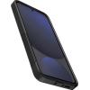 OtterBox Samsung Galaxy S24 FE Commuter Series Case – Black, Slim & Tough, Pocket-Friendly, with Port Protection(Black)