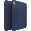 OtterBox Statement Studio Series Case for iPad Air 11-inch (M3) & (M2) – Moonlight Ash (Grey)(Ocean Abyss)