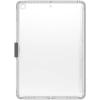 OtterBox Symmetry Clear Series Case for iPad 7th, 8th & 9th Gen (10.2″ Display – 2019, 2020 & 2021 Version) – Clear, Ultra-Sleek Design(SERIES Case)