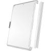 OtterBox Symmetry Clear Series Case for iPad 7th, 8th & 9th Gen (10.2″ Display – 2019, 2020 & 2021 Version) – Clear, Ultra-Sleek Design(SERIES Case)