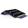 OtterBox Symmetry Series Folio Case for iPad Pro 11-inch (M4 and M5) – Thunderstorm (Black), Ultra-Sleek Design, Multiple Viewing Positions, Magnetic Sleep/Wake Cover(Purple)
