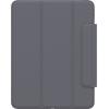 OtterBox Symmetry Series Folio Case for iPad Pro 13-inch (M4 and M5) – Thunderstorm (Black), Ultra-Sleek Design, Multiple Viewing Positions, Magnetic Sleep/Wake Cover