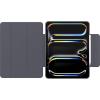 OtterBox Symmetry Series Folio Case for iPad Pro 13-inch (M4 and M5) – Thunderstorm (Black), Ultra-Sleek Design, Multiple Viewing Positions, Magnetic Sleep/Wake Cover