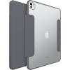 OtterBox Symmetry Series Folio Case for iPad Pro 13-inch (M4 and M5) – Thunderstorm (Black), Ultra-Sleek Design, Multiple Viewing Positions, Magnetic Sleep/Wake Cover