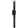 OtterBox Watch Bumper and Band for Apple Watch 7/8/9 45mm – Expressway (Black)