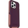OtterBox iPhone 13 Pro (ONLY) Holster Available Upon Request and not Included, See Packaging for Details Defender Series XT Case – Purple, screenless, Rugged, Snaps to MagSafe, Lanyard Attachment