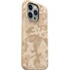 OtterBox iPhone 13 Pro (ONLY) Symmetry Series+ Case – Realtree Blaze Edge (Camo) (GEN 2), Ultra-Sleek, Snaps to MagSafe, Raised Edges Protect Camera & Screen(Sand Storm Camo)
