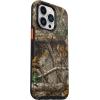OtterBox iPhone 13 Pro (ONLY) Symmetry Series+ Case – Realtree Blaze Edge (Camo) (GEN 2), Ultra-Sleek, Snaps to MagSafe, Raised Edges Protect Camera & Screen(Realtree Orange2)