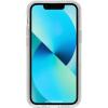 OtterBox iPhone 13 mini & iPhone 12 mini Symmetry Series Case – Stardust, Ultra-Sleek, Wireless Charging Compatible, Raised Edges Protect Camera & Screen(Stardust)