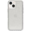 OtterBox iPhone 13 mini & iPhone 12 mini Symmetry Series Case – Stardust, Ultra-Sleek, Wireless Charging Compatible, Raised Edges Protect Camera & Screen(Stardust)