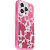 OtterBox iPhone 14 Pro Symmetry Series+ Case – Ariel Waves, Ultra-Sleek, Snaps to MagSafe, Raised Edges Protect Camera & Screen(Disco Cowgirl)
