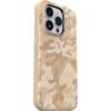 OtterBox iPhone 14 Pro Symmetry Series+ Case – Ariel Waves, Ultra-Sleek, Snaps to MagSafe, Raised Edges Protect Camera & Screen(Sand Storm Camo)