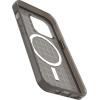 OtterBox iPhone 14 Pro Symmetry Series+ Case – Ariel Waves, Ultra-Sleek, Snaps to MagSafe, Raised Edges Protect Camera & Screen(Window Pane)