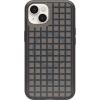 OtterBox iPhone 14 & iPhone 13 Symmetry Series+ Case – WINDOW PANE (Black) , ultra-sleek, snaps to MagSafe, raised edges protect camera & screen