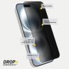 OtterBox iPhone 16 Premium Pro Glass Privacy Guard