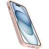OtterBox iPhone 16e, 15, 14, & 13 Symmetry Series Case – Ballet Shoes (Pink), Snaps to MagSafe, Ultra-Sleek, Raised Edges Protect Camera & Screen
