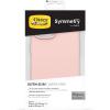 OtterBox iPhone 16e, 15, 14, & 13 Symmetry Series Case – Ballet Shoes (Pink), Snaps to MagSafe, Ultra-Sleek, Raised Edges Protect Camera & Screen