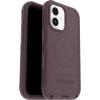 OtterBox iPhone 17 Defender Pro Series Case – Green Intrigue(Purple Mystery)