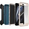 OtterBox iPhone SE 3rd & 2nd Gen, iPhone 8 & iPhone 7 (not Compatible with Plus Sized Models) Defender Series Case – Big SUR, Rugged & Durable, with Port Protection, Includes Holster Clip Kickstand