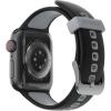 OtterBox All Day Band for Apple Watch 40/41/42mm – AUTOBAHN (Black)(Black)