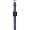 OtterBox All Day Band for Apple Watch 40/41/42mm – AUTOBAHN (Black)(Ultraviolet)