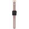 OtterBox All Day Band for Apple Watch 42/44/45/46mm – Ballet Shoes (Pink)
