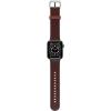 OtterBox All Day Band for Apple Watch 42/44/45/46mm – Brick Red (Red)