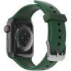 OtterBox All Day Band for Apple Watch 44/45/46mm – DENVER DUSK (Purple)(Green)