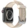 OtterBox All Day Band for Apple Watch 44/45/46mm – DENVER DUSK (Purple)(Tan)