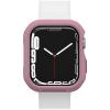 OtterBox All Day Case for Apple Watch Series 7/8/9 (45mm) – Mauve MORGANITE (Pink)