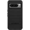 OtterBox Defender Series Case for Google Pixel 8 Pro (Pro Only) Case Only – Retail Packaging – Black