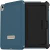 OtterBox Defender Series Case for iPad (A16) & iPad 10th Gen – BAHA Beach (Blue), Rugged, Durable, Multi-Layer Protection(Blue)