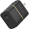 OtterBox Fast Charge USB-C Wall Charger, 45 Watt – Black Shimmer